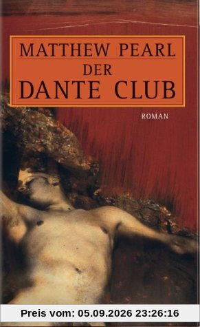 Der Dante Club