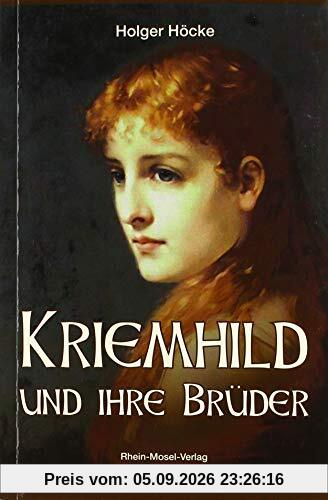 Kriemhild und ihre Brüder