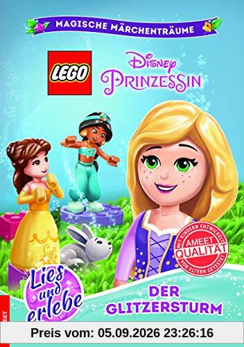 LEGO® DISNEY Princess - Der Glitzersturm