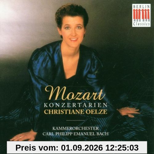 Konzertarien