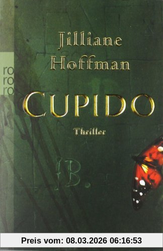 Jilliane Hoffman Cupido