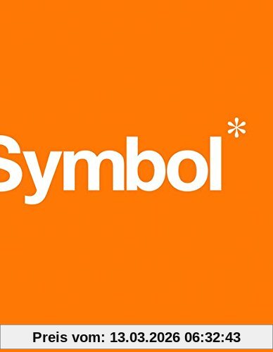 Angus Hyland Symbol (Mini)