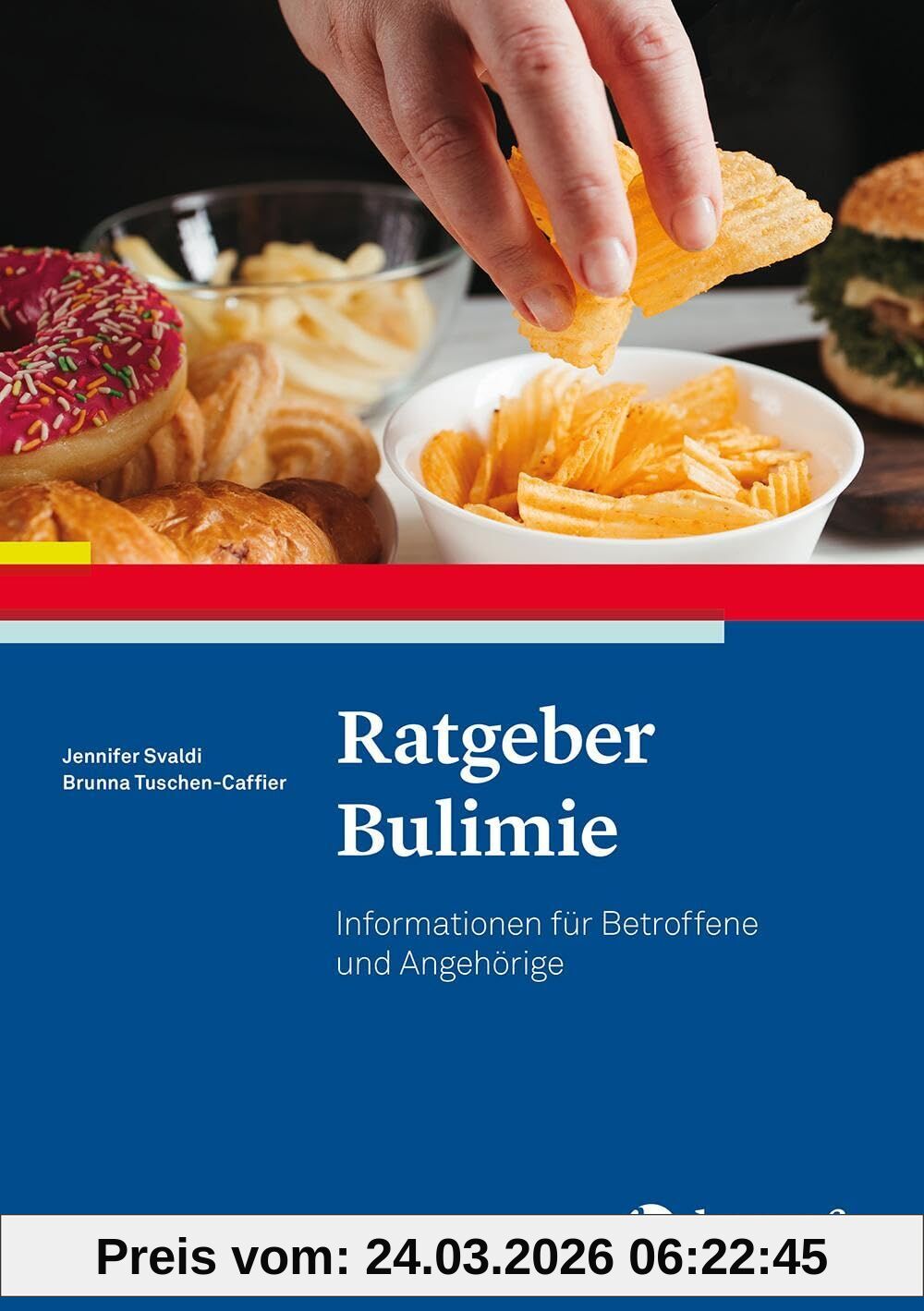 Ratgeber Bulimie