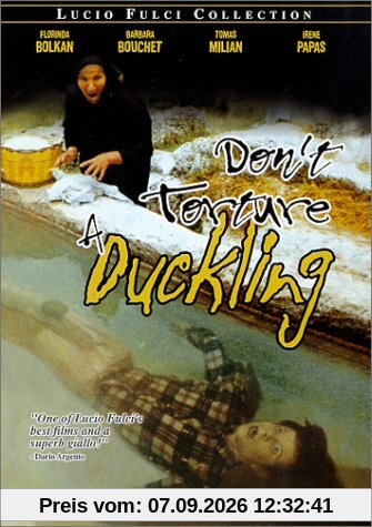 Don'T Torture A Duckling [Import USA Zone 1]