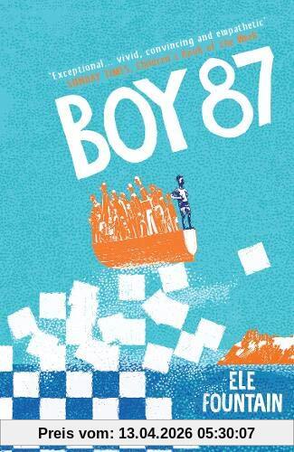 Fountain, E: Boy 87