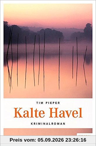 Kalte Havel (Toni Sanftleben)