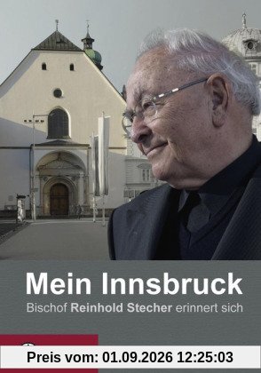 Mein Innsbruck, 1 DVD