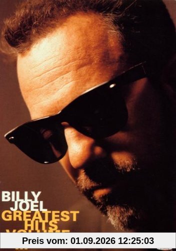 Billy Joel - Greatest Hits 3