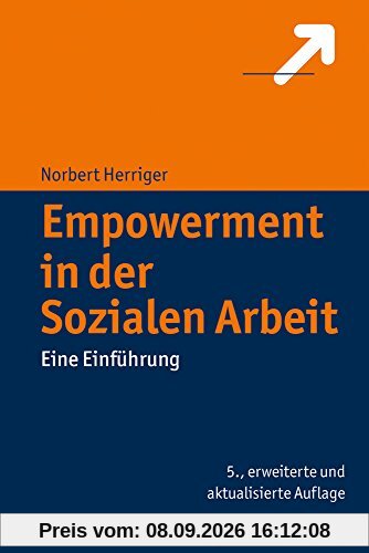 Empowerment in der Sozialen Arbeit: Eine Einführung