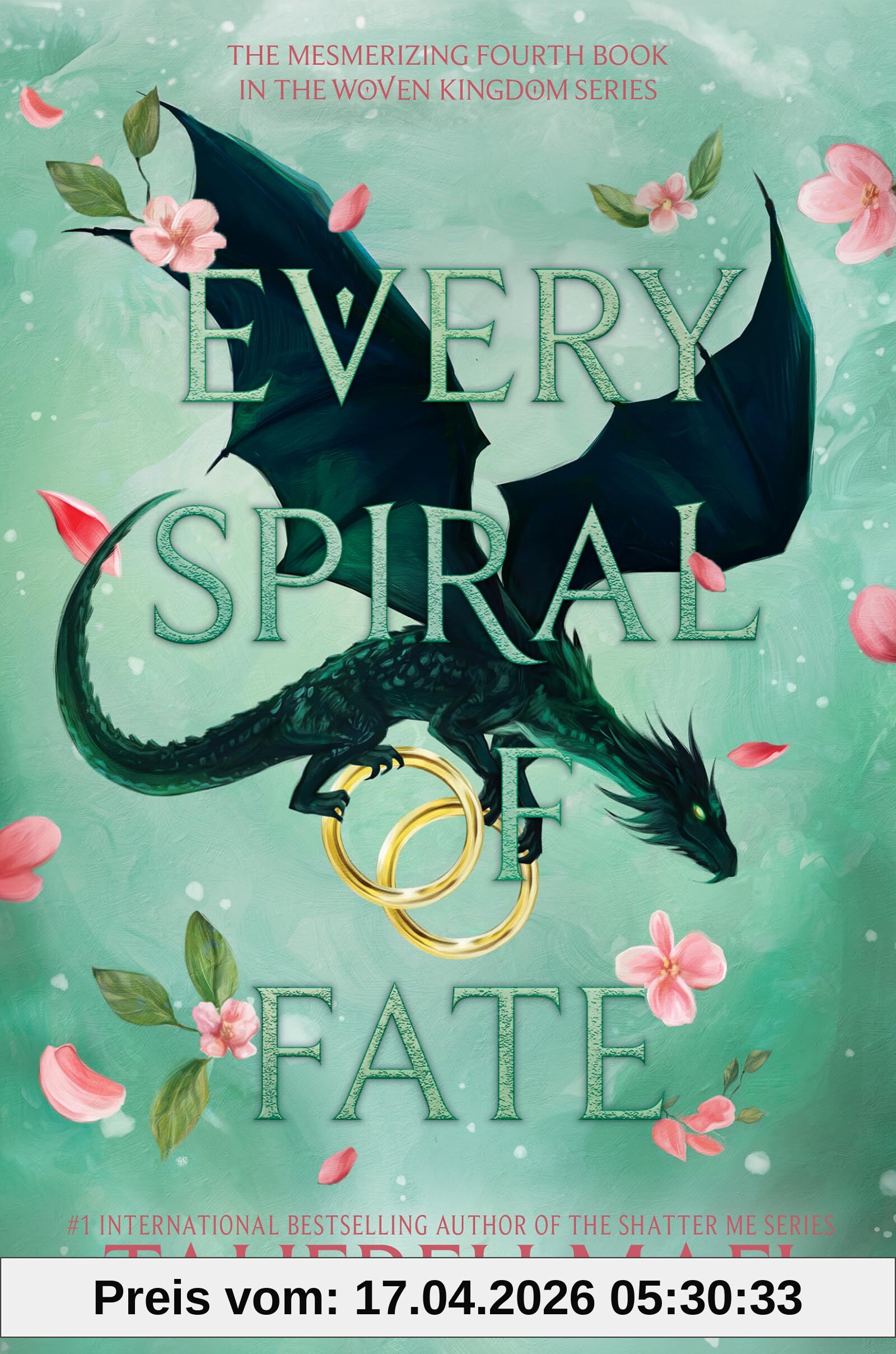 Every Spiral of Fate