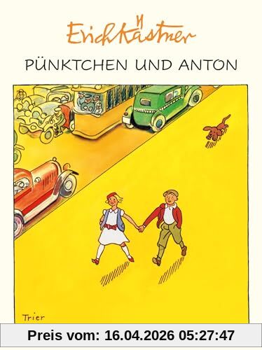 Pünktchen und Anton