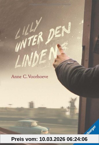 Voorhoeve, Anne C. Lilly Unter Den Linden