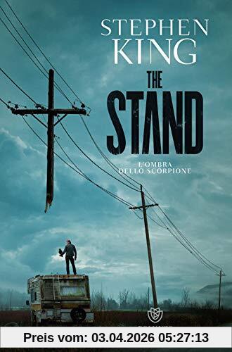 L'ombra dello scorpione (The stand)