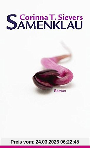 Samenklau (Debütromane in der FVA)