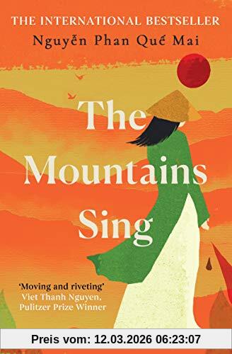Quế Mai, Nguyễn Phan The Mountains Sing, Nguyen Phan Que Mai