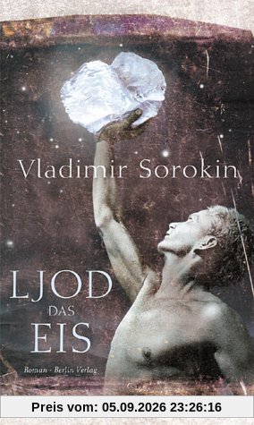 Ljod. Das Eis