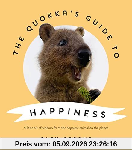 The Quokka's Guide to Happiness