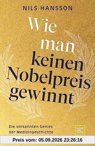 Die verkannten Genies der Medizingeschichte