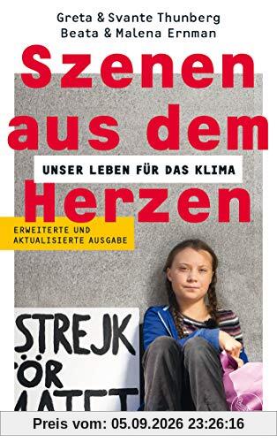 Szenen aus dem Herzen: Unser Leben für das Klima
