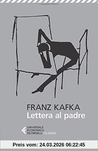 Lettera al padre