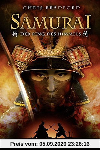 Samurai 8: Der Ring des Himmels