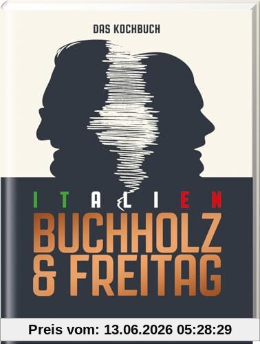 Unser Italien Kochbuch