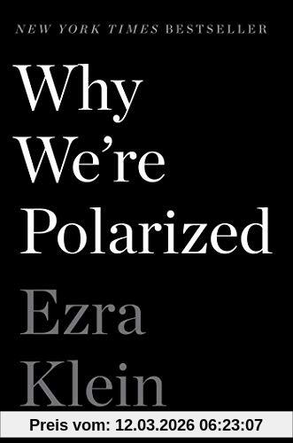 Ezra Klein Why We're Polarized