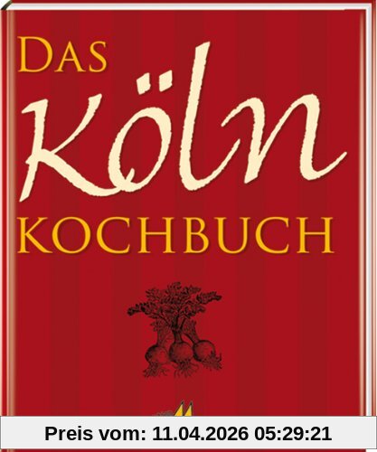 Das Köln Kochbuch