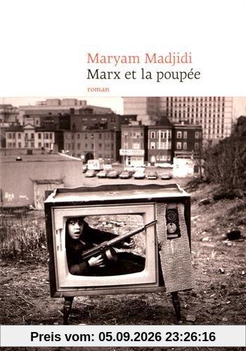 Marx et la poupée
