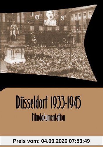 Düsseldorf 1933-1945