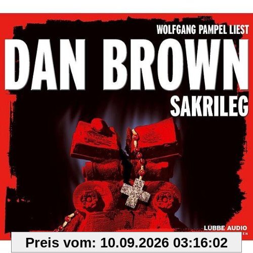 Sakrileg (Director's Cut): . Aktion 12 für 12.