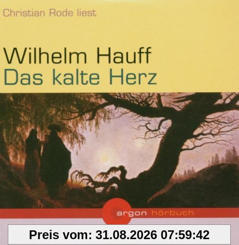Das Kalte Herz