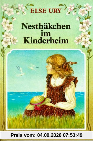 Nesthäkchen, Bd.3, Nesthäkchen im Kinderheim
