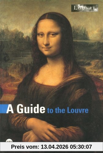 A guide to the Louvre
