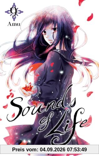 Sounds of life. Vol. 9
