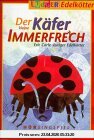Der kleine Käfer Immerfrech, LiederSpieleHeft