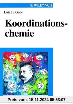 Koordinationschemie