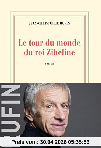 Le tour du monde du roi Zibeline