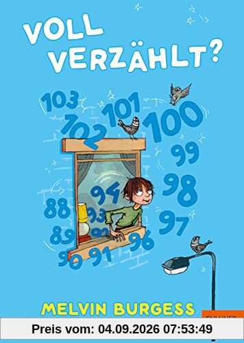 Voll verzählt?: Roman