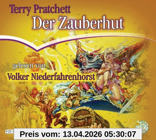 Der Zauberhut
