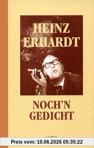 Noch'n Gedicht
