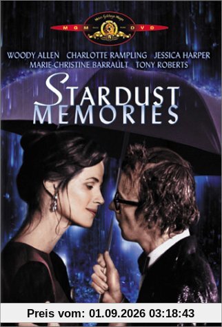 Stardust Memories