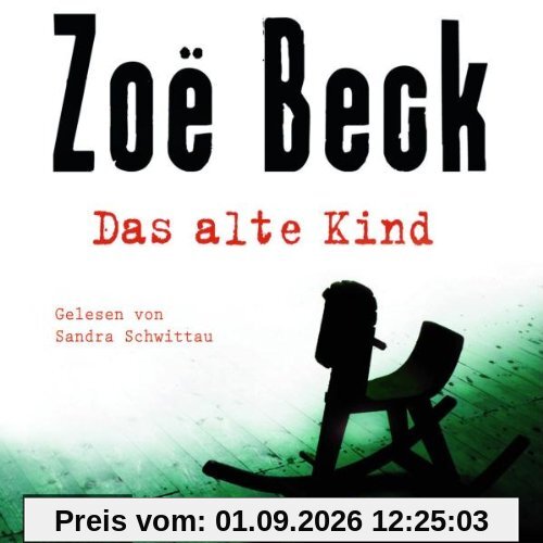 Das alte Kind