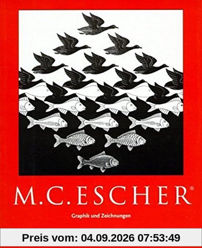 Escher: Kleine Reihe - Kunst