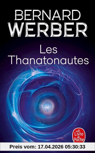 Les thanatonautes