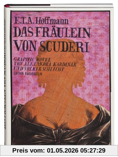 Das Fräulein von Scuderi