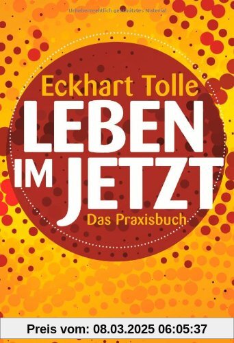 Leben im Jetzt: Das Praxisbuch