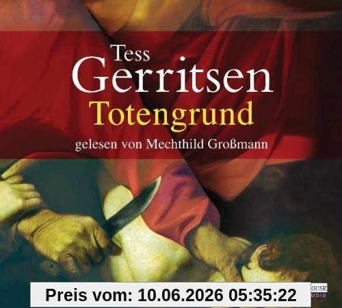 Totengrund