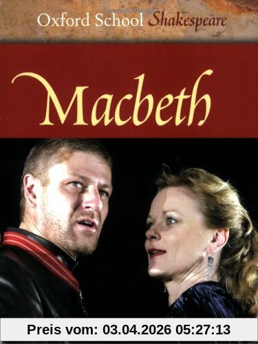 Oxford School Shakespeare Series