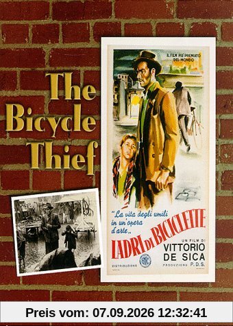 The Bicycle Thief